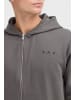 !SOLID Sweatjacke SDHENNE in Grau