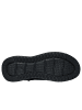 Skechers Winterstiefel in schwarz