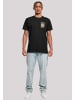 F4NT4STIC T-Shirt Star Wars Mandalorian Precious Cargo Grogu in schwarz