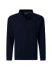 Pierre Cardin Langarmshirt in Salute