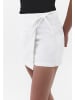 OXXO Shorts WHITE DENIM
