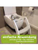 Little Star Toilettenleiter, Kinder Toilettensitz mit Leiter