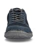 rieker Slipper in blau