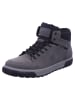 rieker Schnürstiefel Mit Tex-Membran in grau
