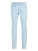 BLEND Bequeme Jeans BHTWISTER in Blau