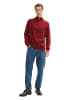 Tom Tailor Pullover in rot