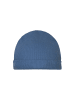 Minoti 2er-Set: Beanies BABYRIBBLUE 5 in hellblau