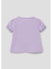 s.Oliver T-Shirt in 4704_lavendel