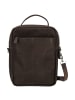 Harold's Country Crossbag small - Schultertasche 24 cm S in braun