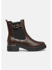 s.Oliver Chelsea boots in 8840_dunkelbraun