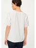 Olsen Shirt in Off White