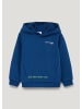 s.Oliver Sweatshirt langarm in Blau