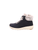 Skechers Winterstiefel für Damen in schwarz