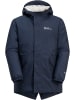 Jack Wolfskin Funktions-Winterjacke COSY BEAR JACKET G in Blau