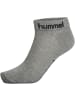 Hummel Kinder Socken in Grau