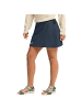 Jack Wolfskin Hosenrock PRELIGHT PULSE SKORT W in Marine3271