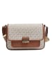 Michael Kors Umhängetasche in Beige