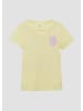 s.Oliver T-Shirt in 1120_helles zitrone