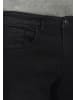BLEND 5-Pocket-Jeans in schwarz