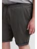 !SOLID Chinoshorts SDHenk BT in grau