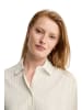 Polo Club Hemd WOMAN MOORE SHIRT LONG SLEEVE REGULAR FIT in Ecru