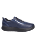 Joya SchnĆ¼rschuh LAURA DARK BLUE II in blau
