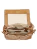 PICARD Whisper Umhängetasche Leder 21 cm in cognac