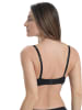Sassa Push Up BH in Black