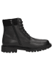Sioux Stiefelette Aspar.-702-TEX-LF-H in schwarz