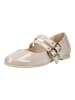 Nero Giardini Ballerinas in Beige