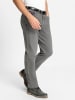 WITT WEIDEN Jeans in grey denim