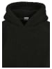 Urban Classics Sweat & Fleece - Hoodies in black