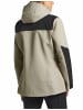 Jack Wolfskin Softshelljacke für Damen in kombi
