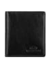 Wittchen Etui Kollektion Italy (H)10x (B)9cm in Black