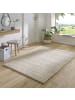 Tara Carpet Handwebteppich Helsinki in Beige