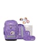 Ergobag ergobag maxi Schulrucksack-Set PonyBäradies