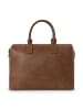 Nobo Bags Handtasche Fusion in brown