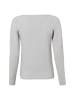 Franco Callegari Pullover in grau - 0002