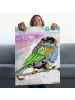 Ravensburger Ravensburger Puzzle 1.000 Teile Bunter Vogel in bunt