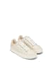 Marc O'Polo Sneaker in white cotton