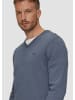 s.Oliver Strickpullover  in  54W0_blau