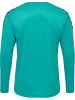 Hummel Hummel T-Shirt Hmlauthentic Multisport Herren Schnelltrocknend in BLUEBIRD