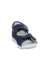 Ricosta Sandalen für Erwachsene in blau