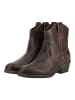 Blowfish Stiefelette SOUTHWEST Dunkelbraun