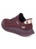Skechers Slipper in rot