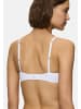 Triumph Push-Up BH Body Make-up Essentials in White