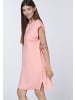 Chiemsee Strandkleid in Pink