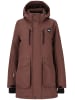 Whistler Skijacke Cargo in 5127 Marron