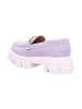 Palpa Slipper in grau