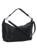 LIEBESKIND BERLIN Paris Umhängetasche Leder 34 cm in black